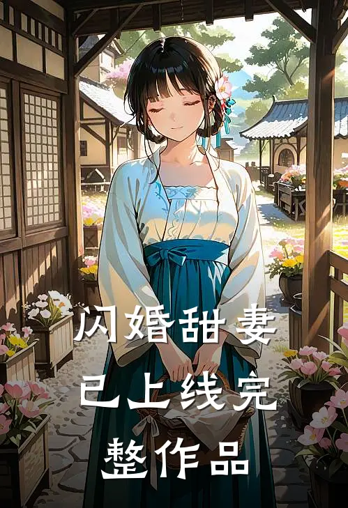 闪婚甜妻已上线完整作品