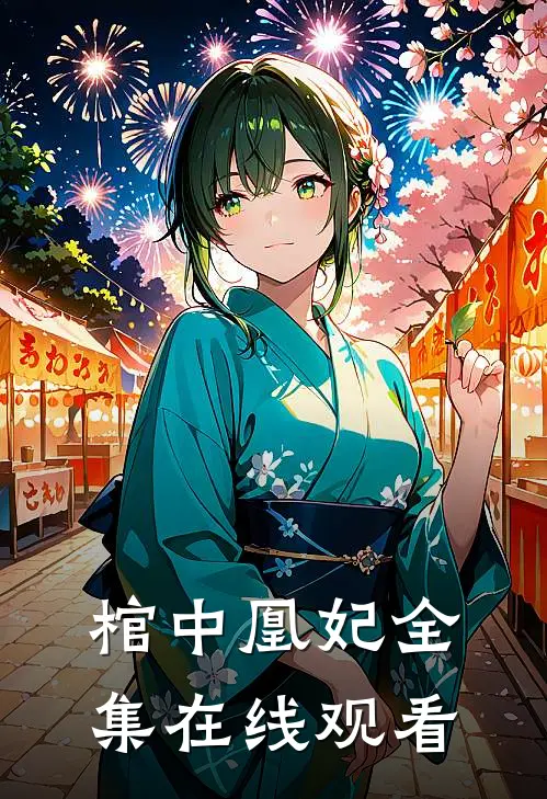 棺中凰妃全集在线观看