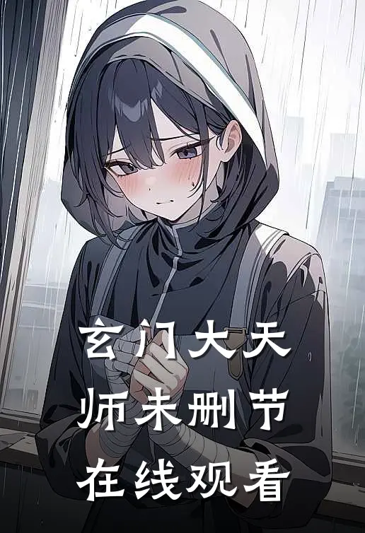 玄门大天师未删节在线观看