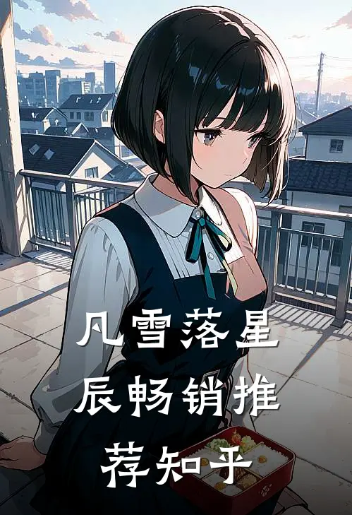 凡雪落星辰畅销推荐知乎