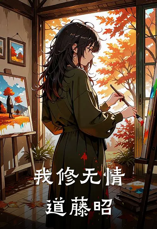 我修无情道藤昭