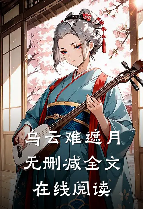 乌云难遮月无删减全文在线阅读