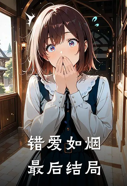 错爱如烟最后结局