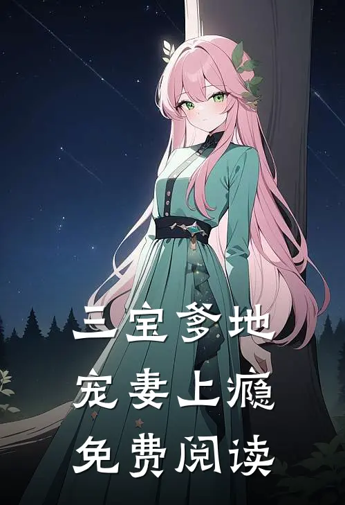 三宝爹地宠妻上瘾免费阅读