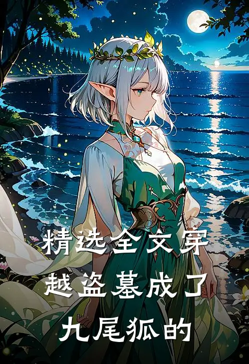 精选全文穿越盗墓成了九尾狐的