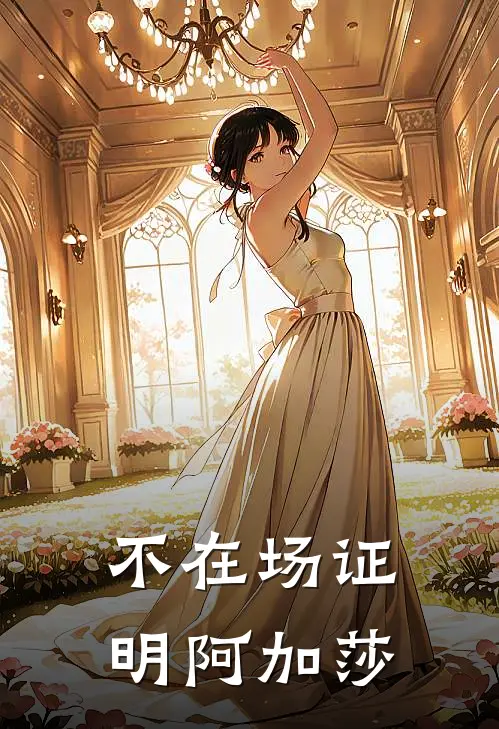 不在场证明阿加莎