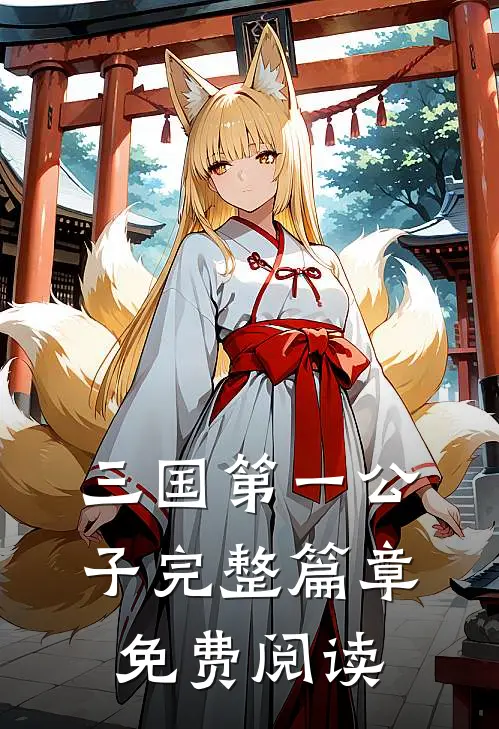 三国第一公子完整篇章免费阅读