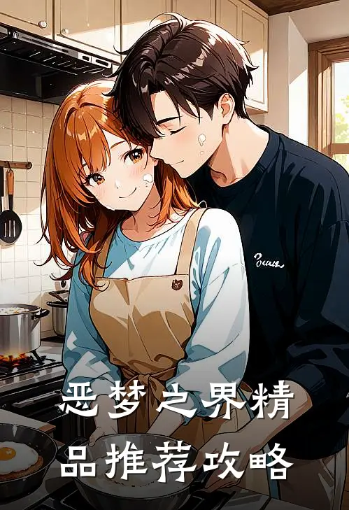恶梦之界精品推荐攻略