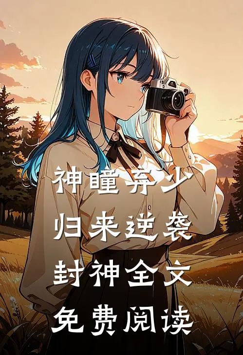 神瞳弃少归来逆袭封神全文免费阅读