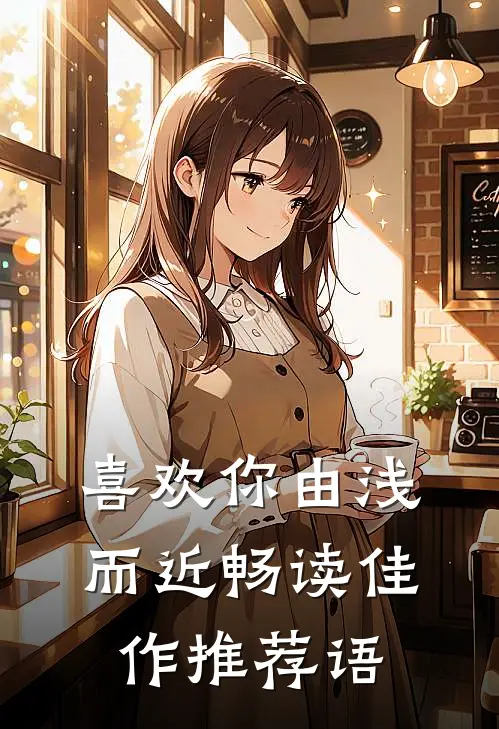 喜欢你由浅而近畅读佳作推荐语