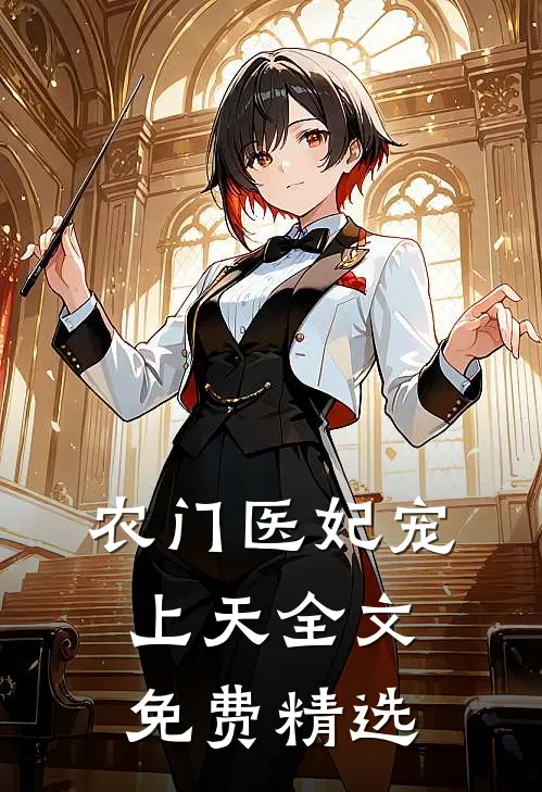 农门医妃宠上天全文免费精选