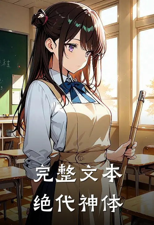 完整文本绝代神体