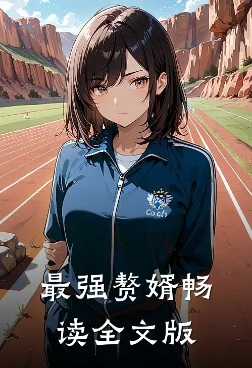 最强赘婿畅读全文版