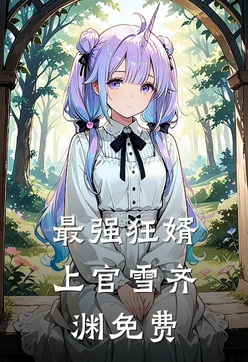 最强狂婿上官雪齐渊免费