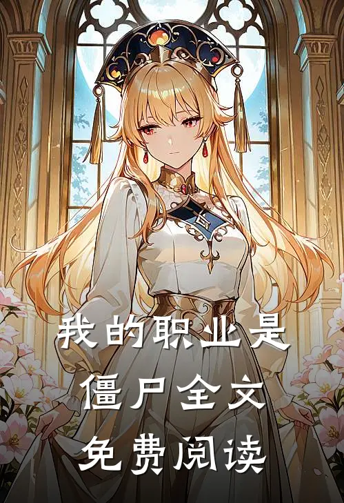 我的职业是僵尸全文免费阅读