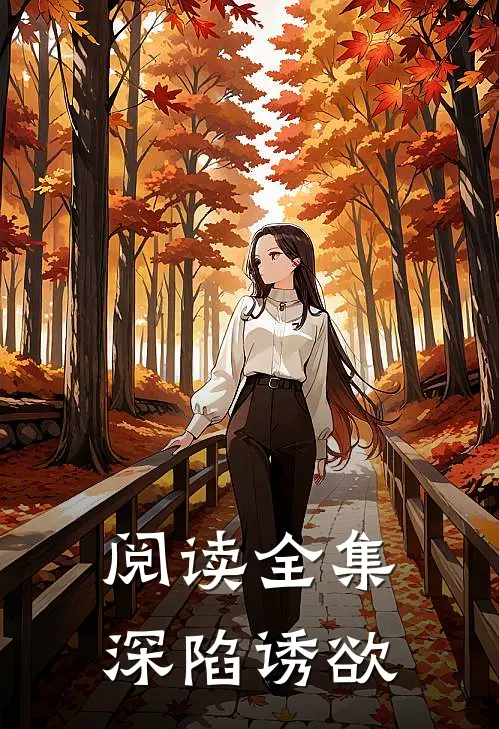 阅读全集深陷诱欲