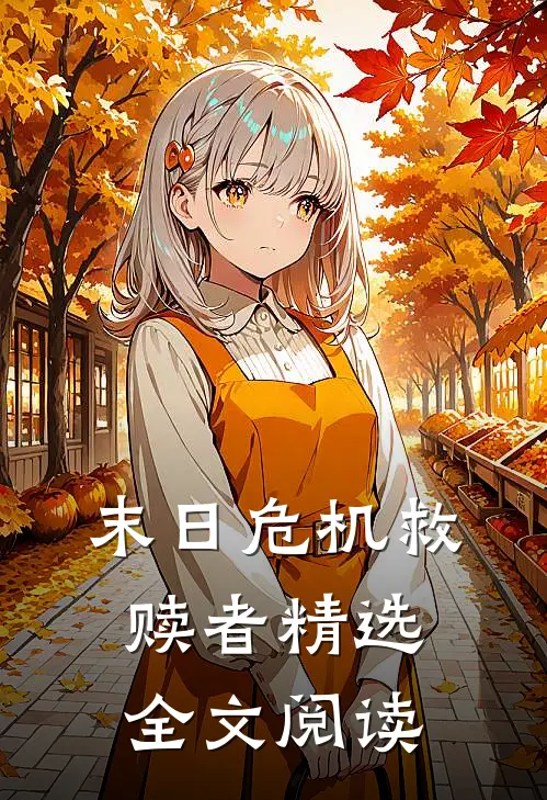 末日危机救赎者精选全文阅读