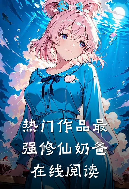 热门作品最强修仙奶爸在线阅读