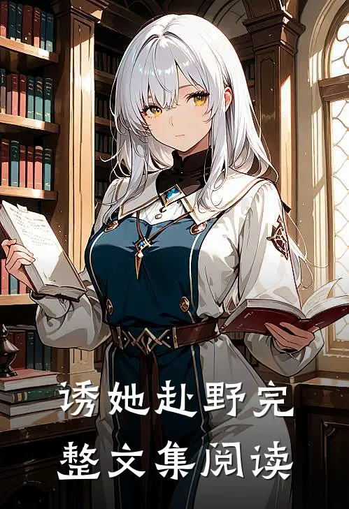 诱她赴野完整文集阅读
