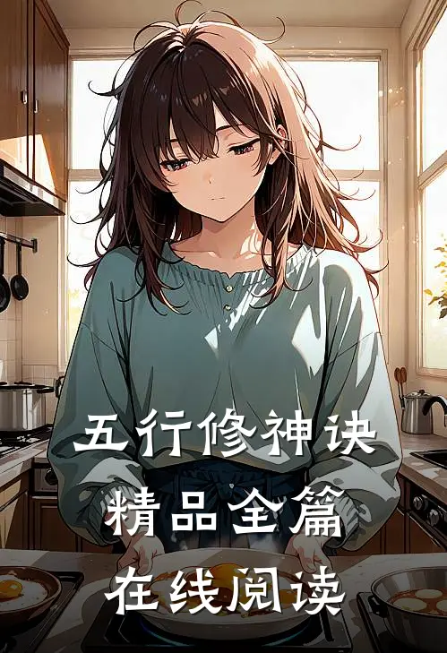 五行修神诀精品全篇在线阅读