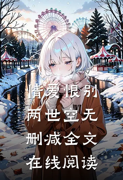 情爱恨别两世空无删减全文在线阅读