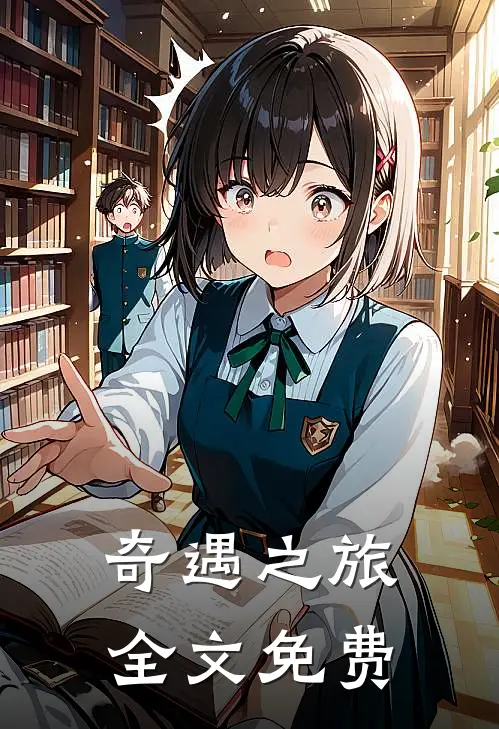 奇遇之旅全文免费