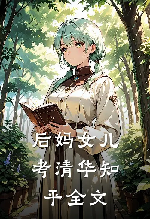 后妈女儿考清华知乎全文