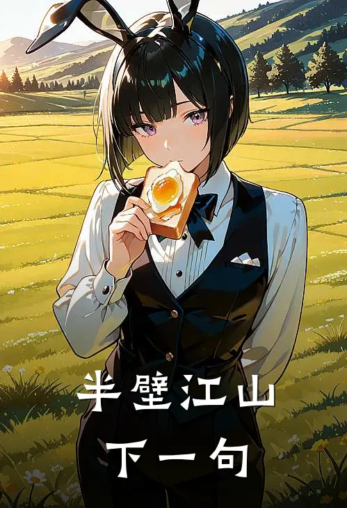 半壁江山下一句