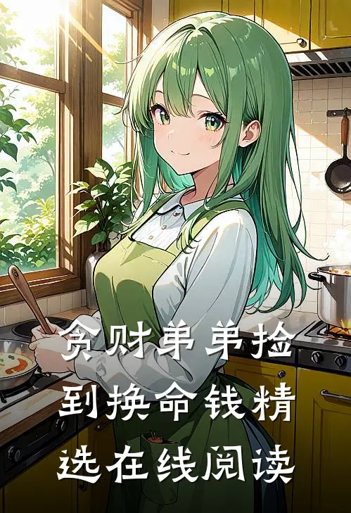贪财弟弟捡到换命钱精选在线阅读