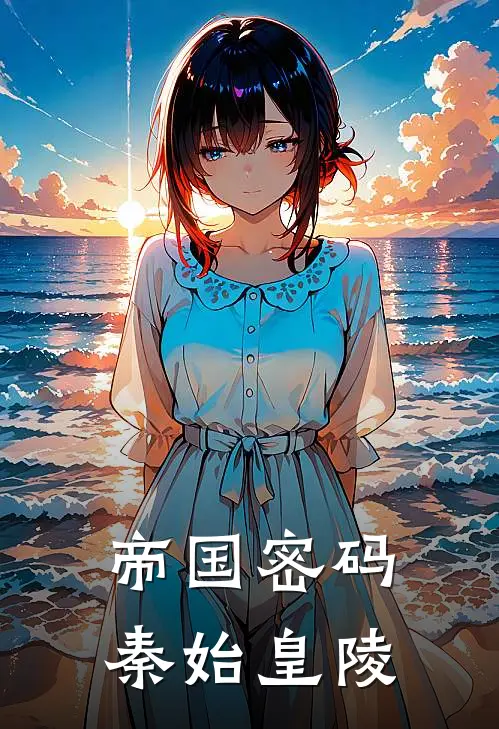 帝国密码秦始皇陵
