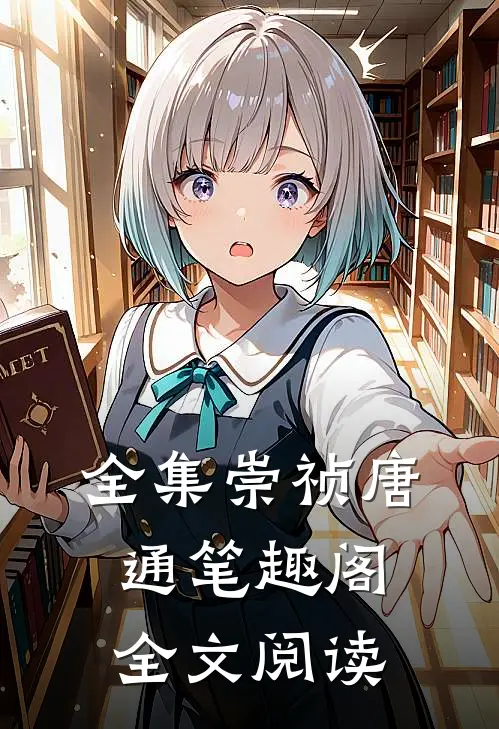 全集崇祯唐通笔趣阁全文阅读