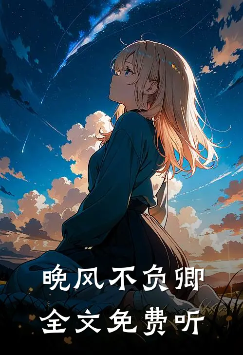 晚风不负卿全文免费听