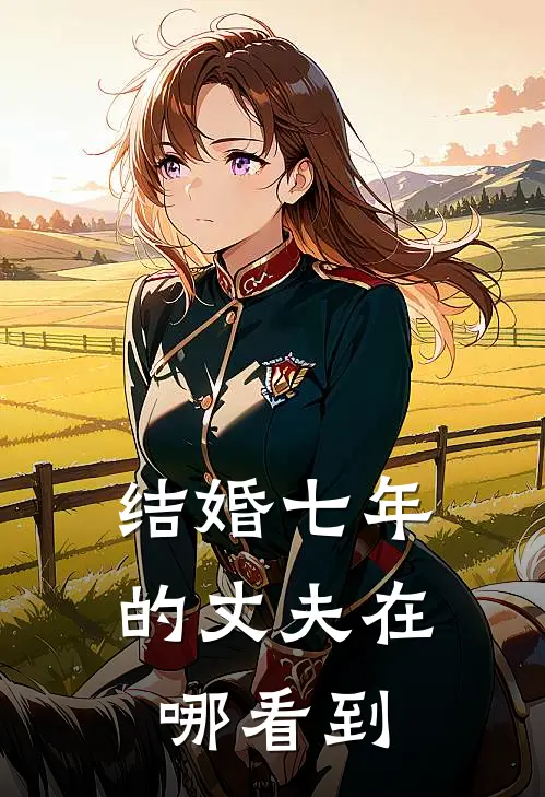 结婚七年的丈夫在哪看到