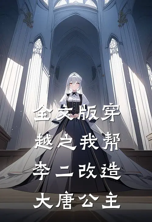 全文版穿越之我帮李二改造大唐公主