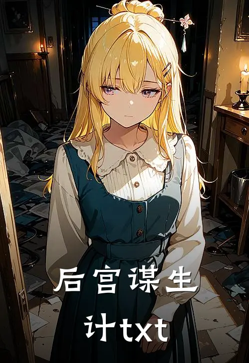 后宫谋生计txt