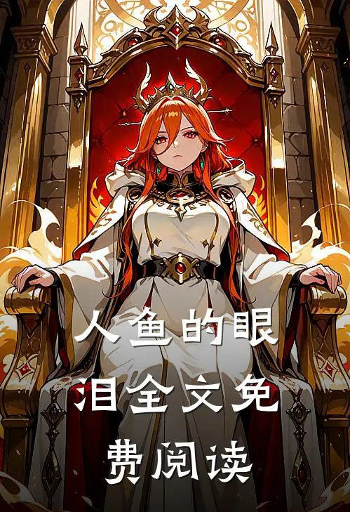 人鱼的眼泪全文免费阅读