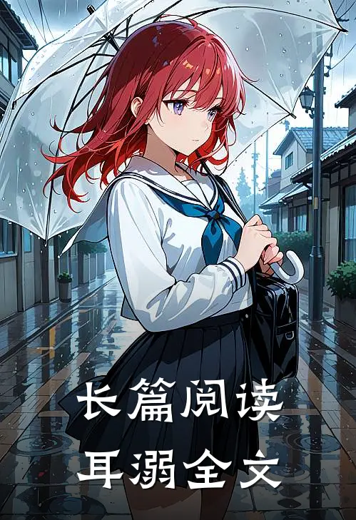长篇阅读耳溺全文