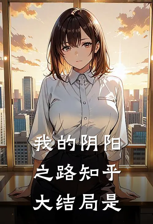 我的阴阳之路知乎大结局是