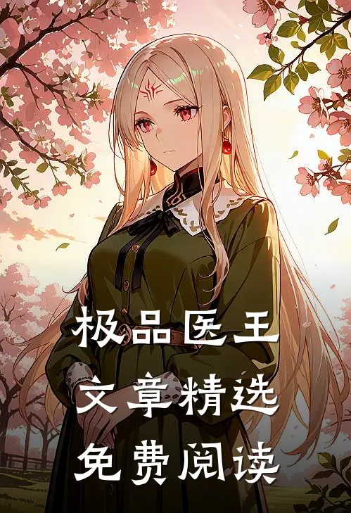 极品医王文章精选免费阅读