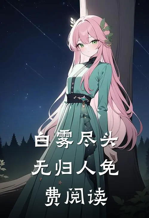 白雾尽头无归人免费阅读