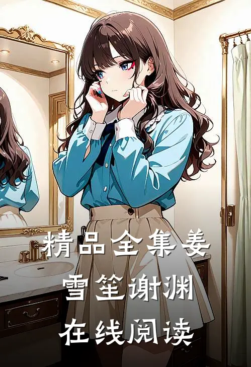 精品全集姜雪笙谢渊在线阅读