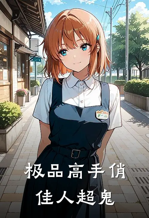 极品高手俏佳人 超鬼