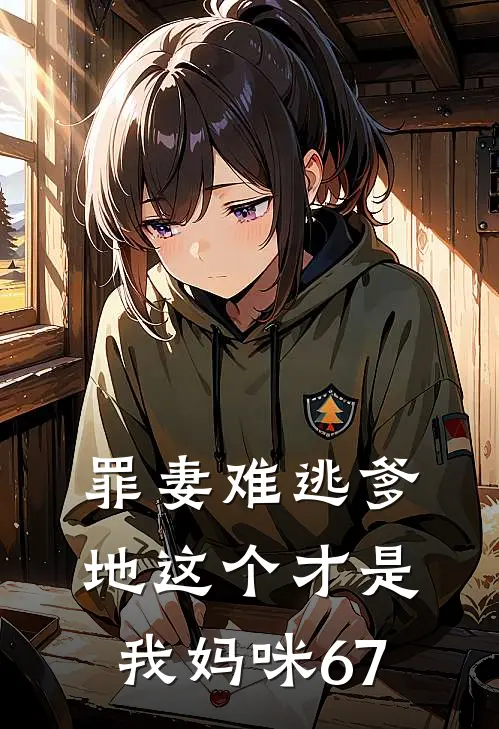 罪妻难逃爹地这个才是我妈咪67