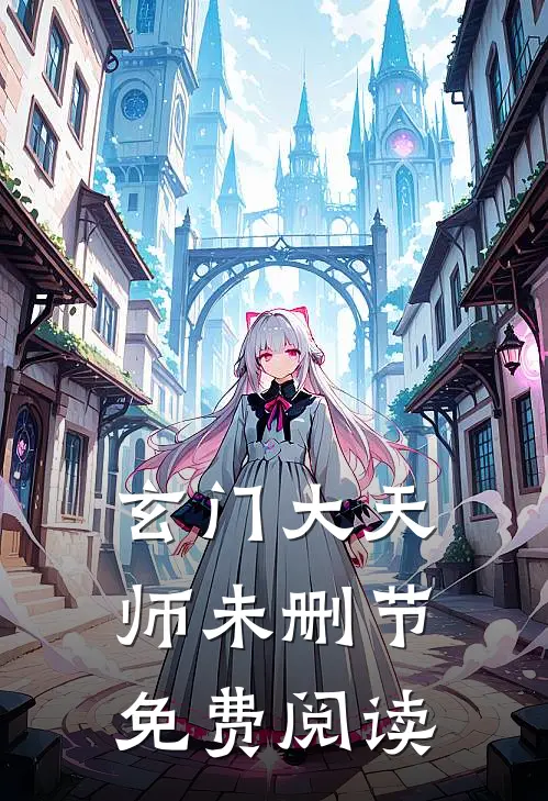 玄门大天师未删节免费阅读