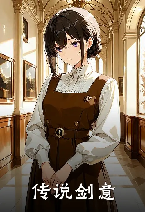 传说剑意