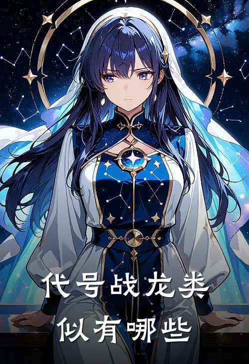 代号战龙类似有哪些