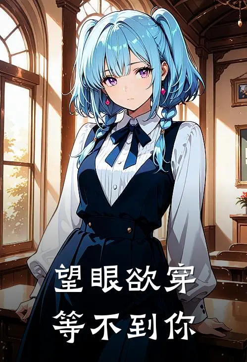 望眼欲穿等不到你