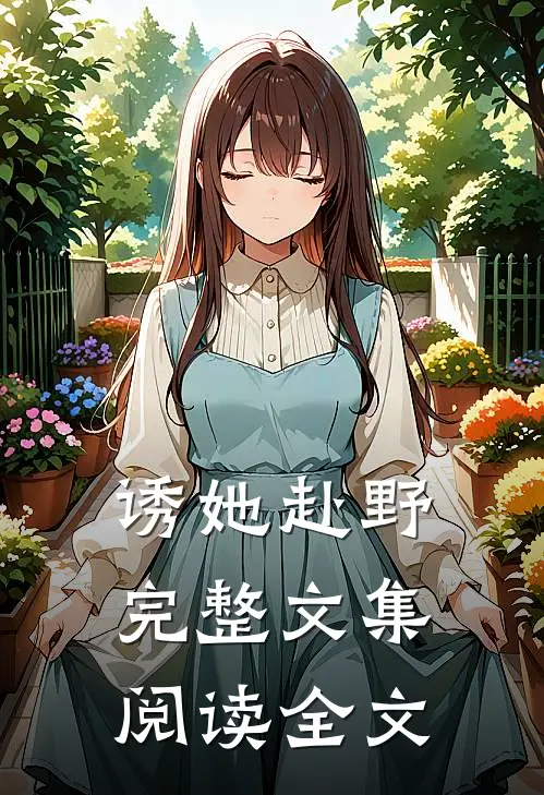 诱她赴野完整文集阅读全文