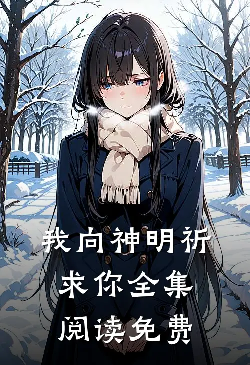 我向神明祈求你全集阅读免费