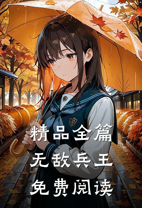 精品全篇无敌兵王免费阅读